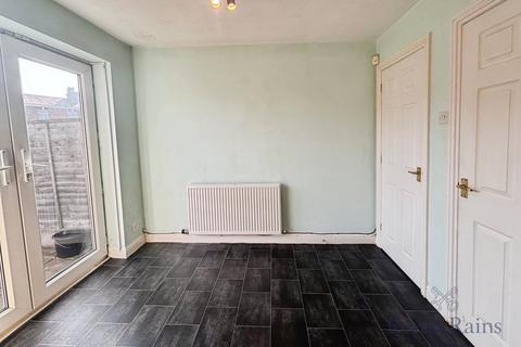 32 Abbey Street, Ashton On Ribble, Preston, PR2 2QD