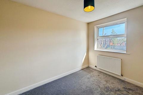 32 Abbey Street, Ashton On Ribble, Preston, PR2 2QD