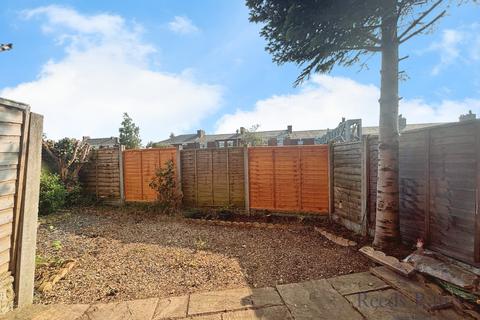 32 Abbey Street, Ashton On Ribble, Preston, PR2 2QD