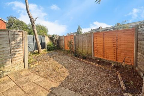 32 Abbey Street, Ashton On Ribble, Preston, PR2 2QD