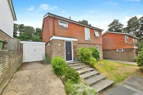 3 bedroom link detached house for sale, Orion, Berkshire RG12