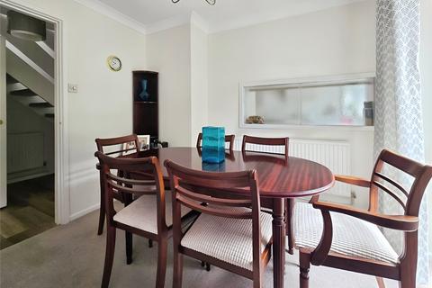3 bedroom link detached house for sale, Orion, Berkshire RG12