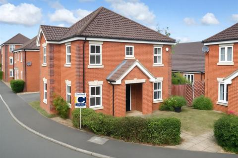 undefined, Levens Hall Drive, Westcroft, Milton Keynes