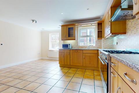 undefined, Levens Hall Drive, Westcroft, Milton Keynes