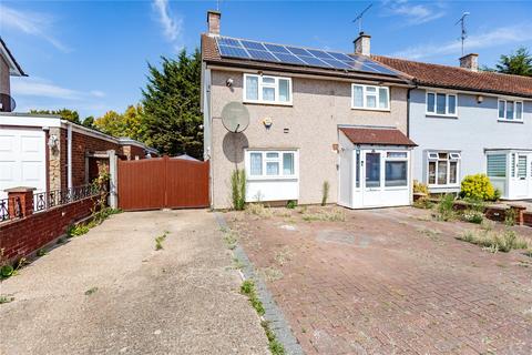 17 Marney Drive, Basildon, SS14 1TQ