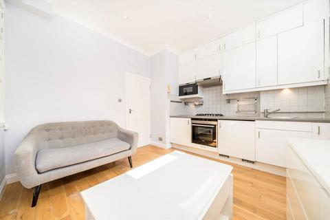 1 bedroom flat to rent, Park Hill, London SW4