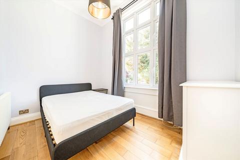 1 bedroom flat to rent, Park Hill, London SW4