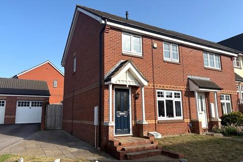 6 Biddington Way, Honiton, EX14 2GU