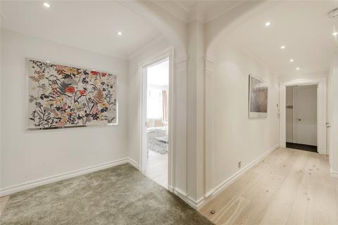 undefined, Prince's Gate, London, SW7