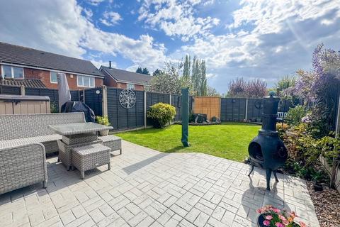 undefined, Kingfisher Close, Bradley Stoke, Bristol, BS32