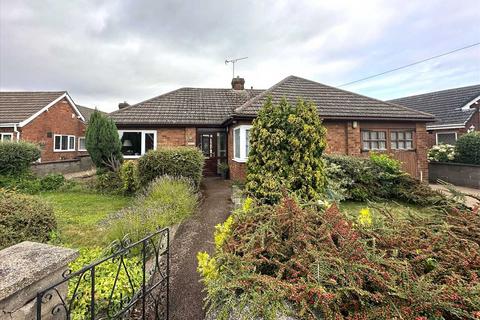 undefined, Scunthorpe DN17
