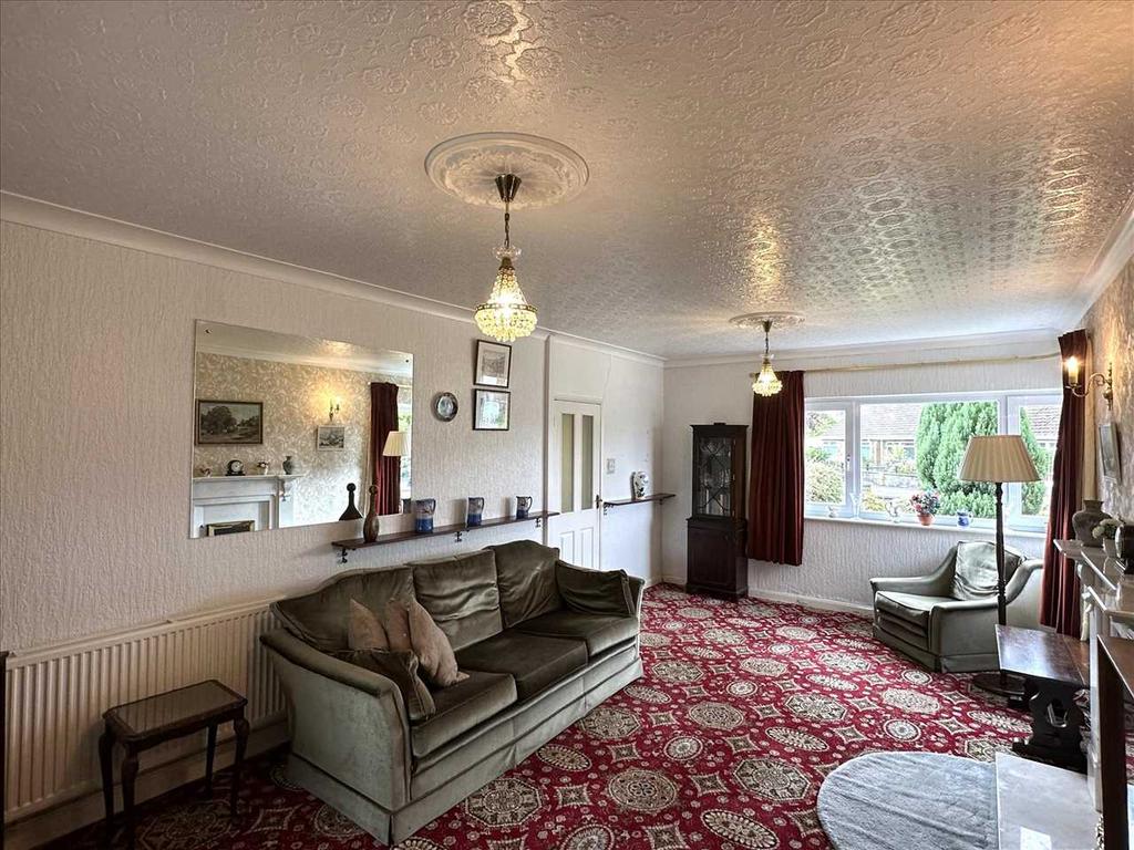 Lounge: