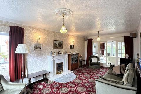 undefined, Scunthorpe DN17