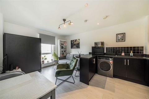 1 bedroom flat for sale, Parnham Street, London E14