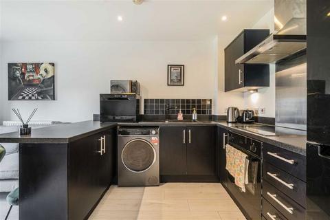 1 bedroom flat for sale, Parnham Street, London E14