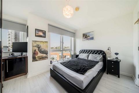 1 bedroom flat for sale, Parnham Street, London E14