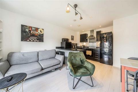 1 bedroom flat for sale, Parnham Street, London E14