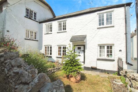 2 bedroom semi-detached house for sale, North Street, Newton Abbot TQ12