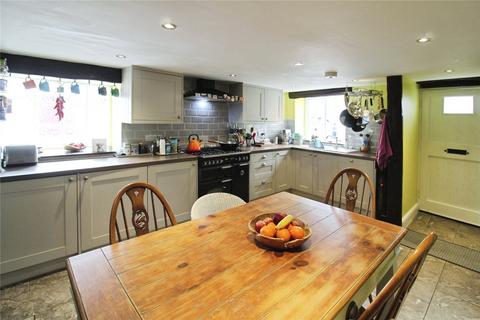 2 bedroom semi-detached house for sale, North Street, Newton Abbot TQ12