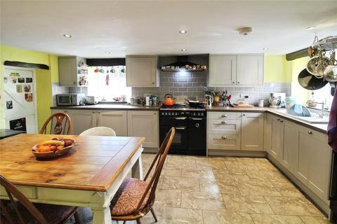 2 bedroom semi-detached house for sale, North Street, Newton Abbot TQ12