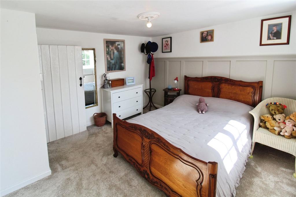 Main Bedroom