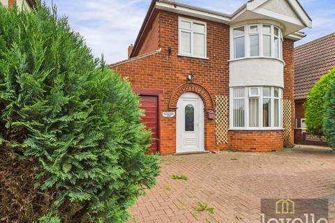 3 bedroom detached house for sale, George Street, Mablethorpe LN12