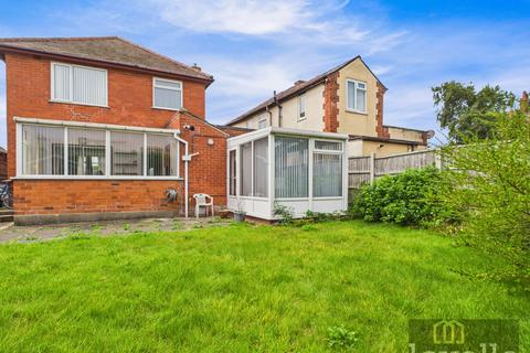 3 bedroom detached house for sale, George Street, Mablethorpe LN12