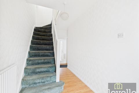 3 bedroom detached house for sale, George Street, Mablethorpe LN12