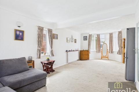 3 bedroom detached house for sale, George Street, Mablethorpe LN12