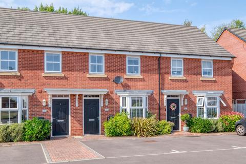 undefined, Lickey Close, Baggeridge, Dudley, DY3 4BN