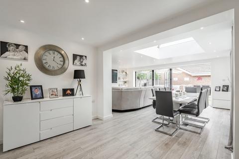 6 bedroom detached house for sale, Matlock Dale, Carlton Colville