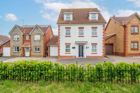 Matlock Dale, Carlton Colville