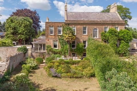 4 bedroom semi-detached house for sale, High Street, Chew Magna, Bristol, BS40