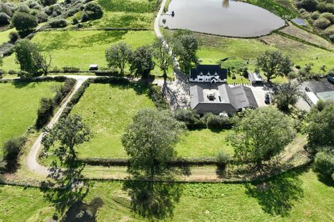 undefined, Tynreithyn, Tregaron