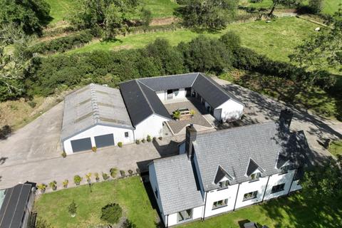 undefined, Tynreithyn, Tregaron