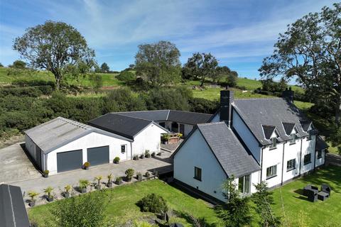 undefined, Tynreithyn, Tregaron