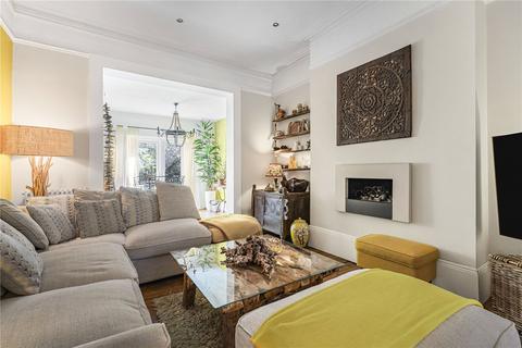 undefined, St. James Avenue, London, W13