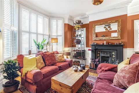 undefined, St. James Avenue, London, W13