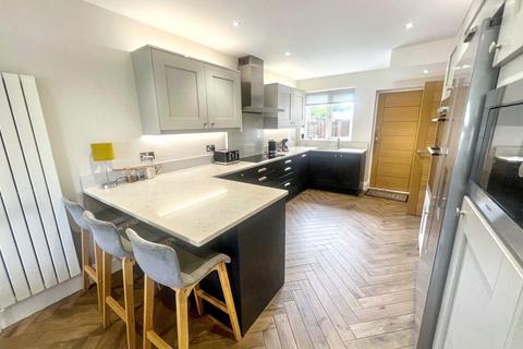 4 bedroom semi-detached house for sale, Hamilton Drive, Whitley Bay, Tyne and Wear, NE26 1JQ