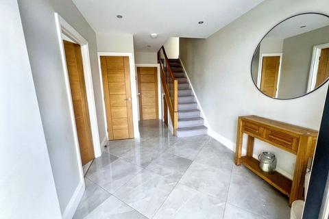 4 bedroom semi-detached house for sale, Hamilton Drive, Whitley Bay, Tyne and Wear, NE26 1JQ