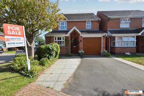 undefined, Waggoners Way, Morton, Bourne, PE10