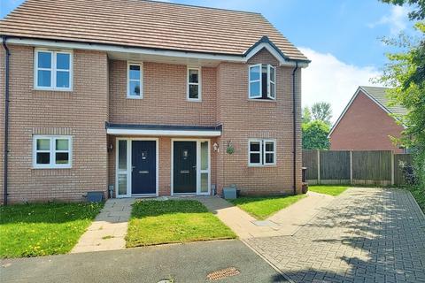 Raxster Drive, Telford TF2