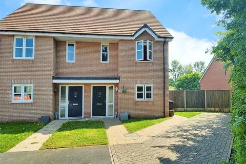 2 bedroom semi-detached house for sale, Raxster Drive, Telford TF2