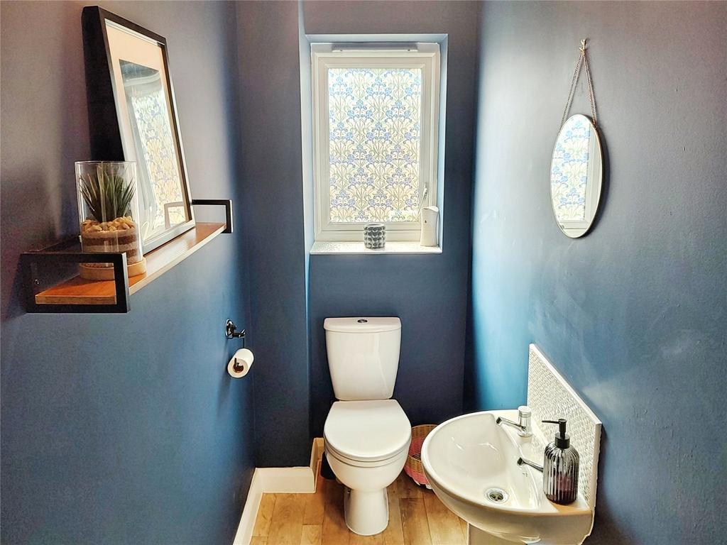 Cloakroom