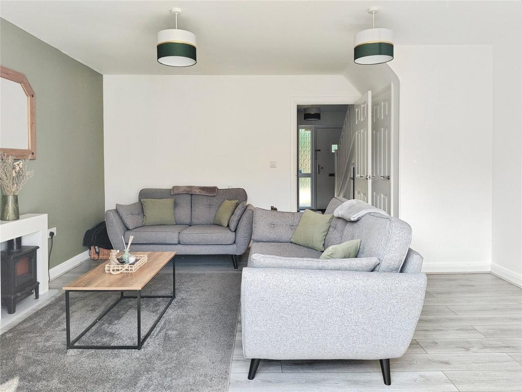 Lounge/Diner