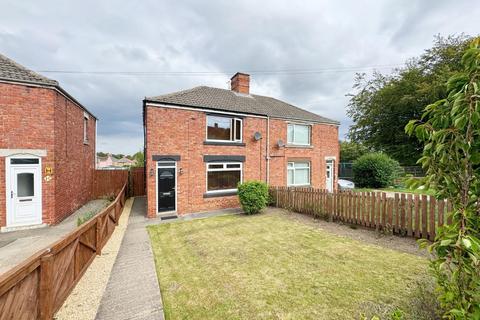 7 Beech Parade, West Cornforth, Ferryhill, DL17 9PH