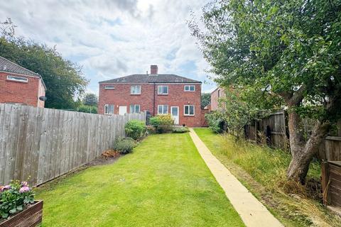 7 Beech Parade, West Cornforth, Ferryhill, DL17 9PH