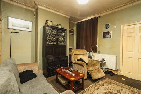 undefined, Cross Street, Doncaster DN4