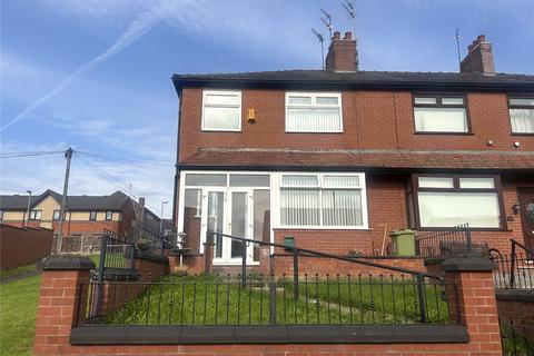 undefined, Acre Lane, Derker, Oldham, OL1