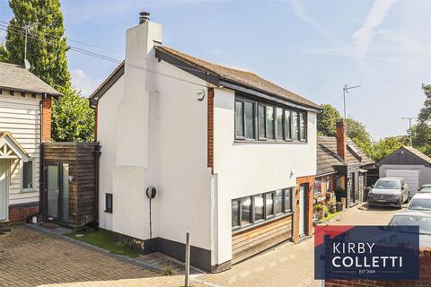 2 bedroom end of terrace house for sale, Hogges Close, Hoddesdon